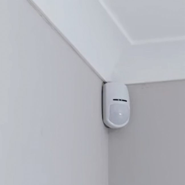 Pyronix Two-Way Internal Motion Detector || KX12DT-WE