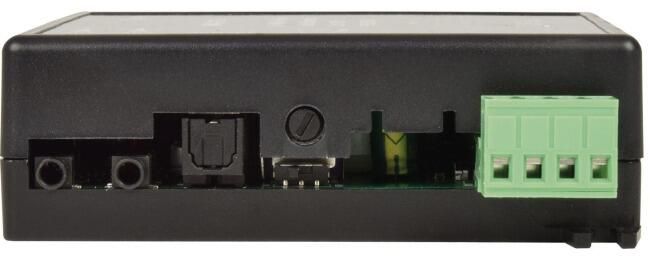 Adastra In-Wall Amplifiers with Bluetooth - 953.083UK