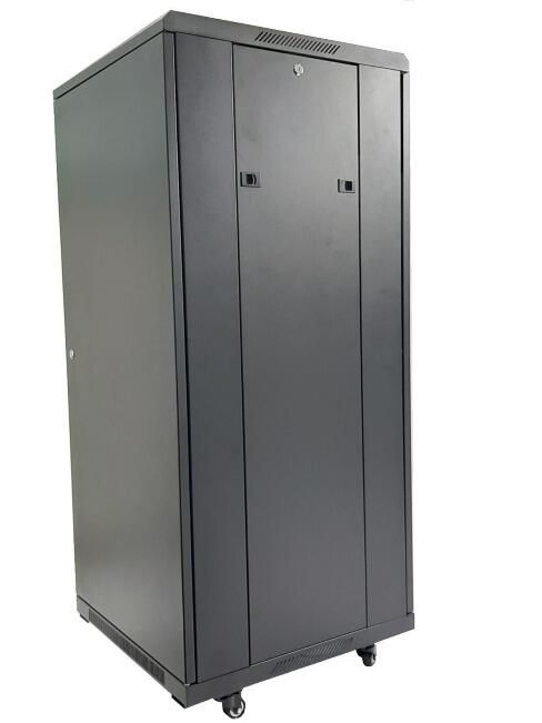 All-rack 37U floor standing data Cabinet Rear