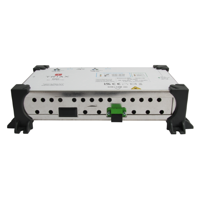 Triax TOST Optical Satellite Transmitter with AGC 307790