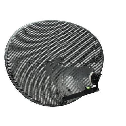 Zone 1 Satellite Dish