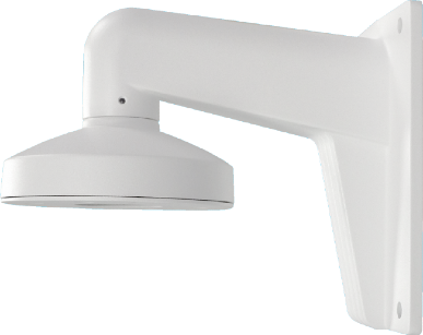 Hikvision DS‑1273ZJ‑130‑TRL Wall Mount Bracket
