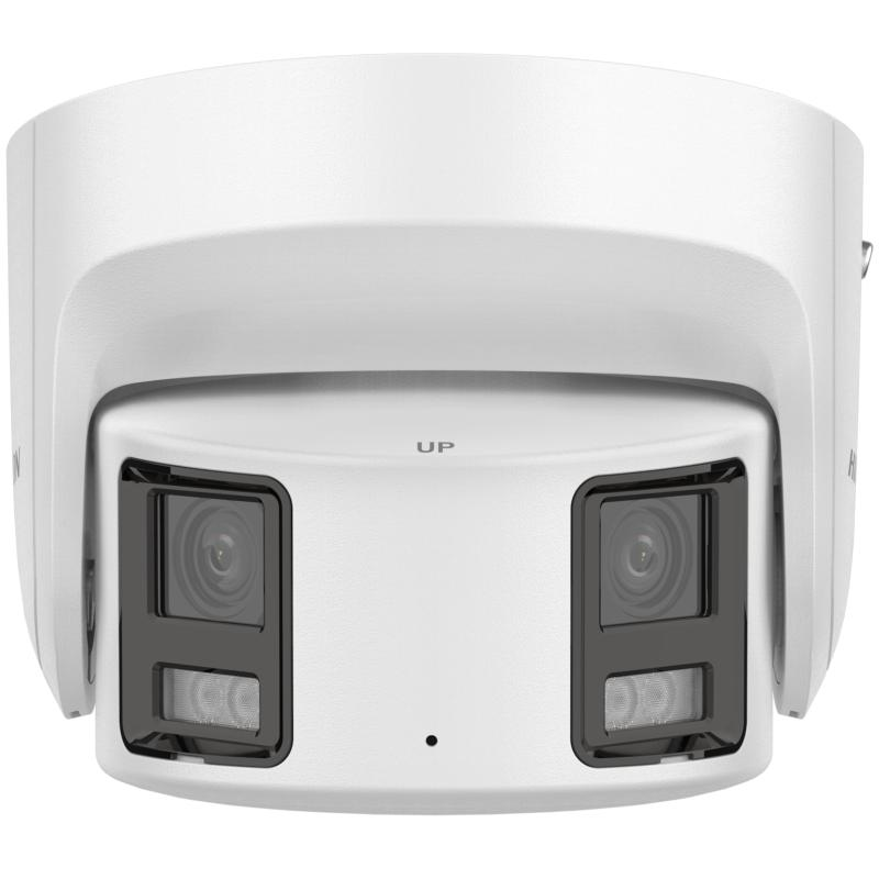 Hikvision DS-2CD2387G2P-LSU/SL