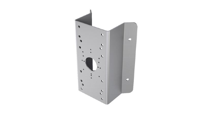 Hikvision DS-1276ZJ-P-Y Wall Mount Bracket