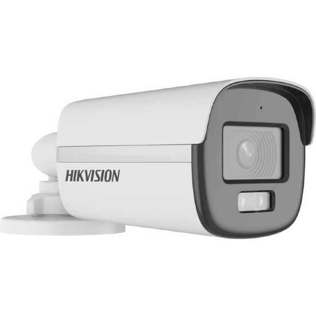 Hikvision DS-2CE12KF0T-LFS - left