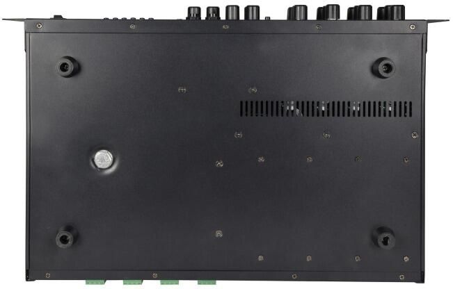 adastra A-series Multi Zone Stereo Amplifiers