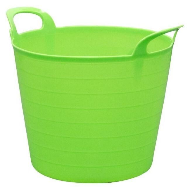 Jefferson 26 Litre Flexitub - Green