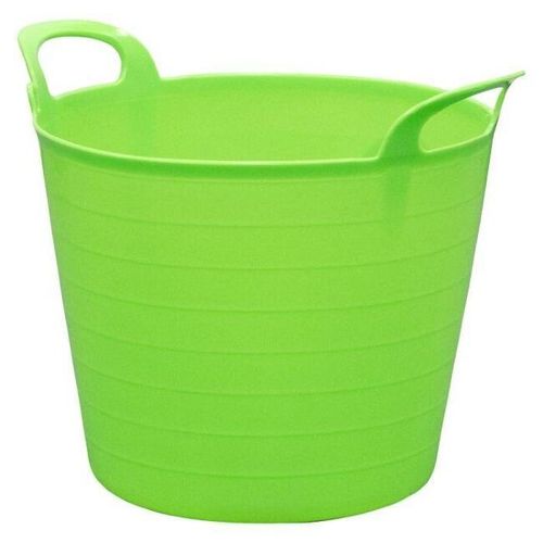 Jefferson 26 Litre Flexitub - Green