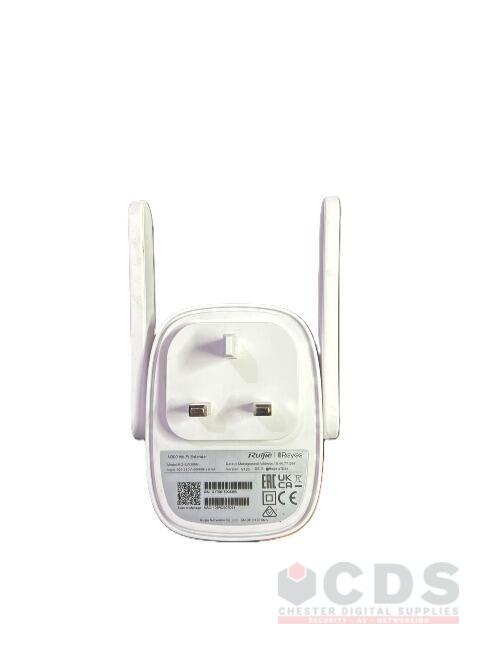 Reyee Wi-Fi Extender Plug || RG-EW300R