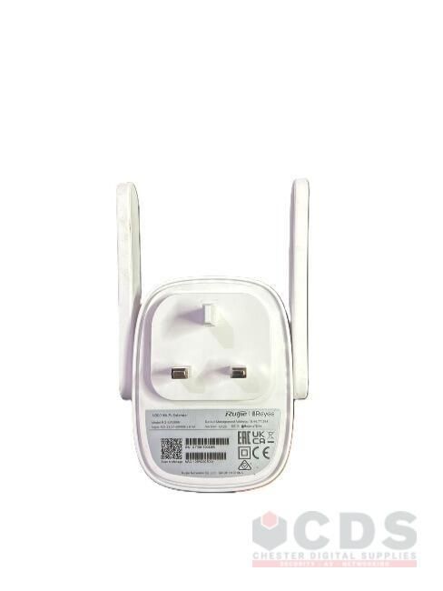 Reyee Wi-Fi Extender Plug || RG-EW300R