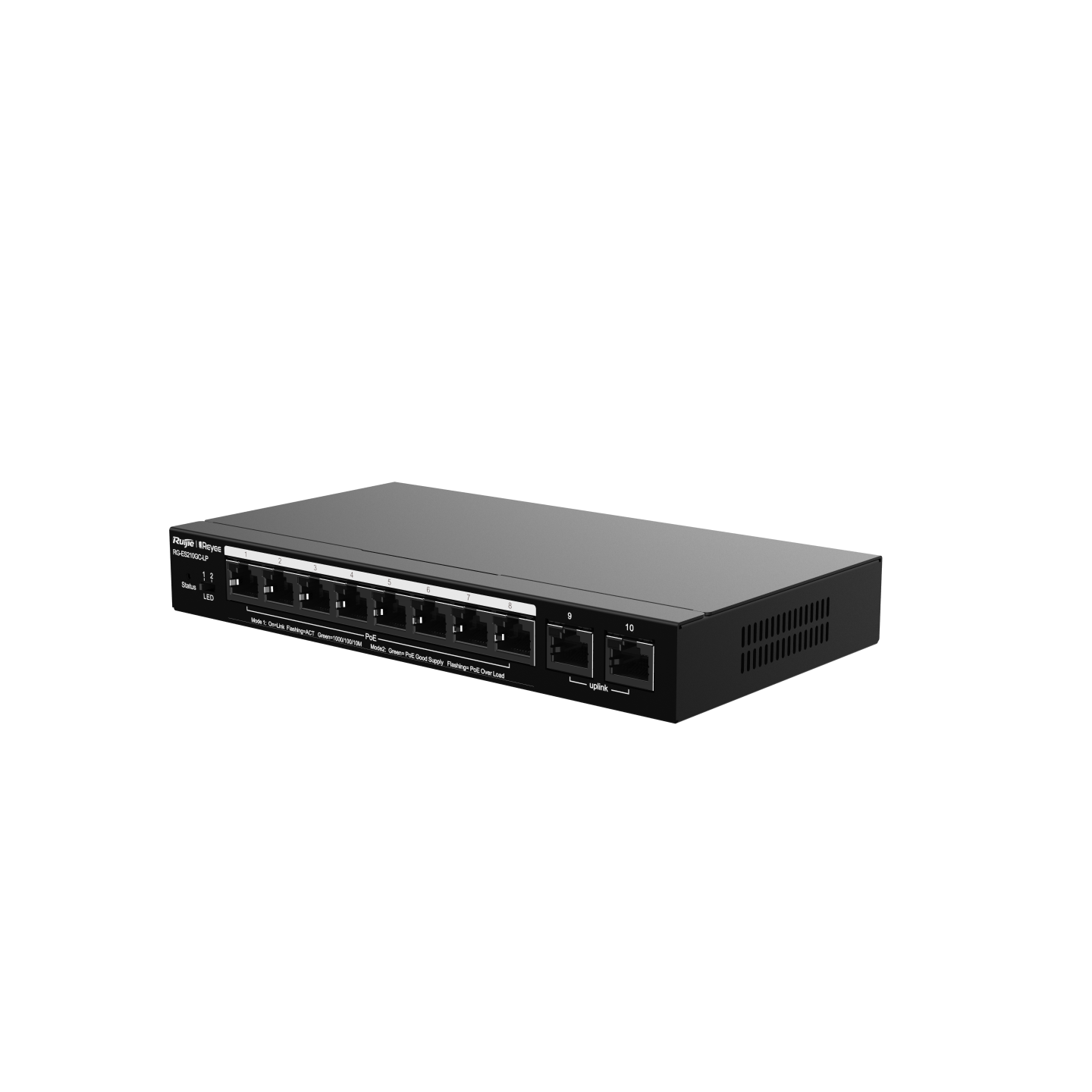 Ruijie Reyee RG-ES210GC-LP