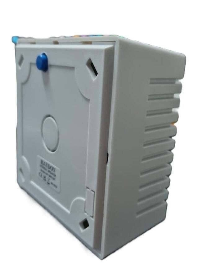 Haydon HAY-SPK16T 16 ohm Speaker with Tamper for use with Intruder Alarm Systems