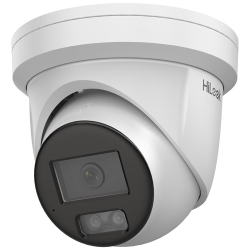 Hilook IPC-T289H-MU 8MP ColorVu Lite Fixed Turret Network Camera