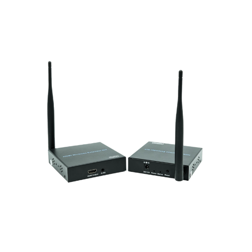 Mealink NEON Wireless HDMI Extender 300m | 1080p HDMI Transmitter Receiver