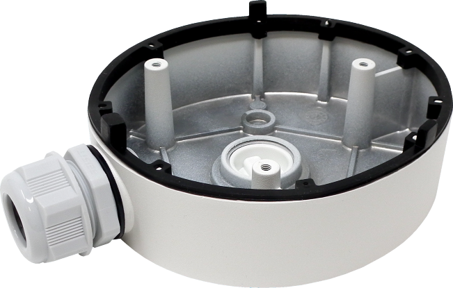 Hikvision DS-1280ZJ-TR13 Junction Box Waterproof Aluminium