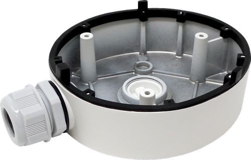 Hikvision DS-1280ZJ-TR13 Junction Box Waterproof Aluminium