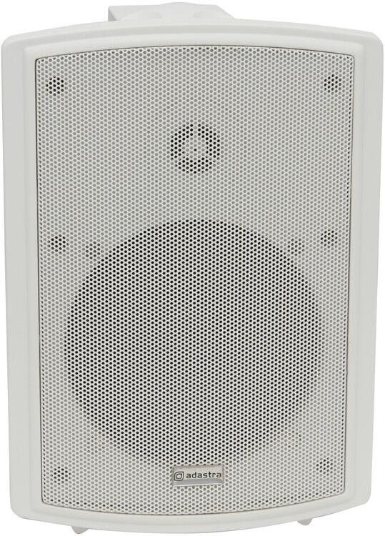 adastra 2 Way Indoor Outdoor Speaker 100V / 8 Ohm | Weatherproof IP35 FS Series 5.25" - 952.963UK