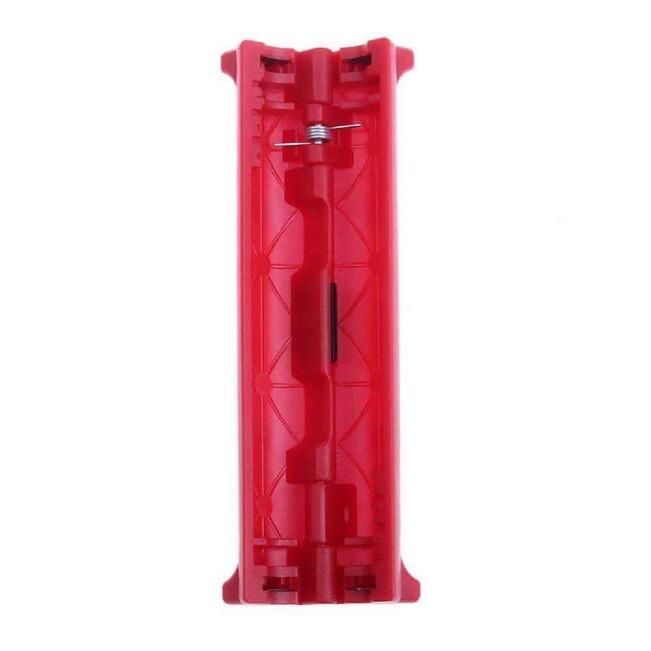 Stripper Tube for 7mm Coax Cable – RG6 Cable Stripping Tool