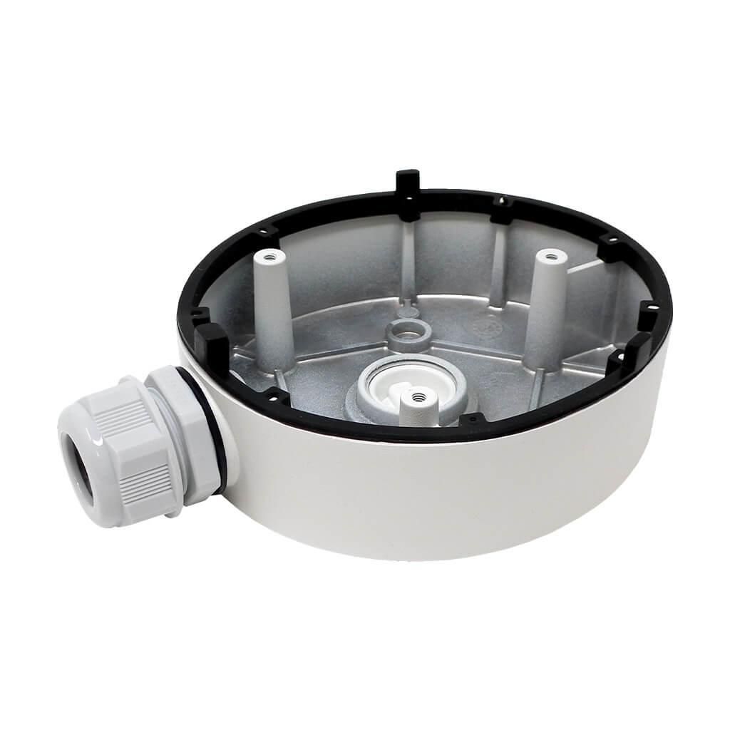 Hikvision DS-1280ZJ-TR12 - Junction Box