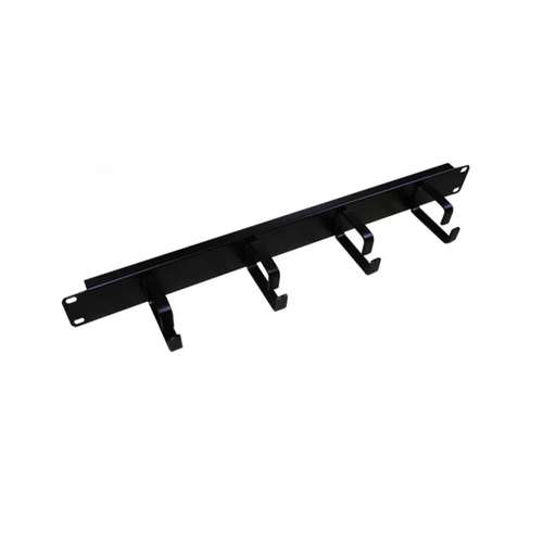 All-Rack 1U Cable Management Bar