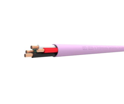 16/4 lsoh pink speaker cable