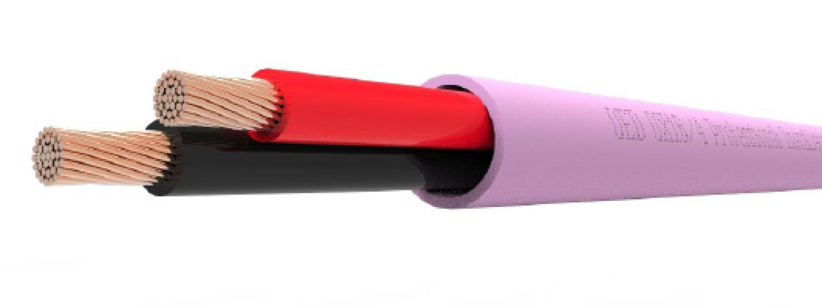 Speaker Cable LS0H 16/2