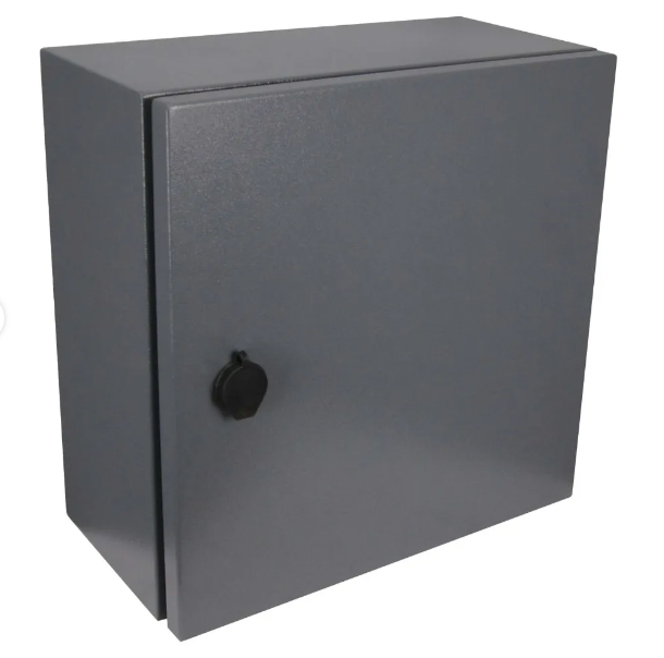 Vision Outdoor Steel Electrical / IRS Cabinet