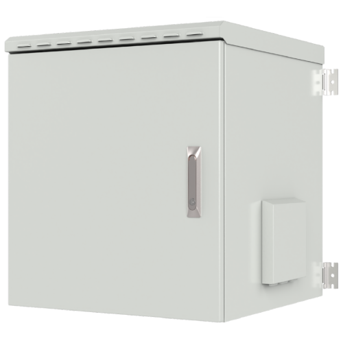 All-Rack IP66 Wall Mount Data Cabinet