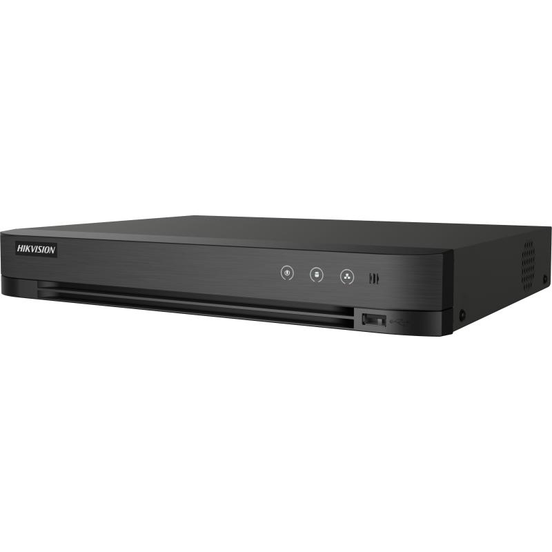 Why Is My Hikvision DVR - NVR Beeping?