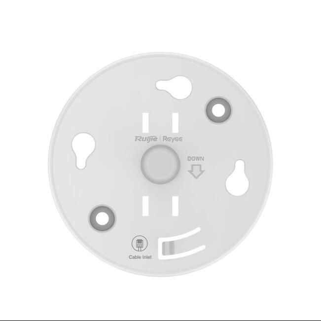 Ruijie Ceiling-Mount Access Point || RG-RAP2266