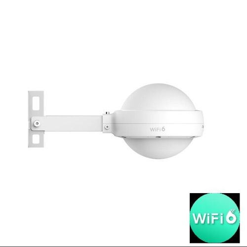 Ruijie Reyee RG-RAP6262(G) - high-performance outdoor Wi-Fi 6 access point