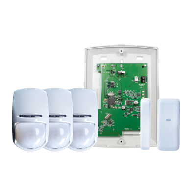 Pyronix EURO Hybrid Kit 1