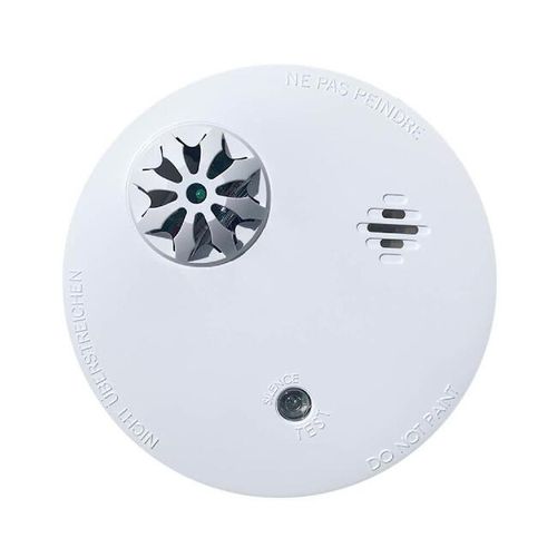 HEAT-WE - 2 Way Wireless Heat Sensor