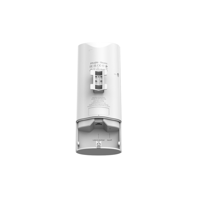Ruijie Reyee RG-RAP72Pro-OD - Back