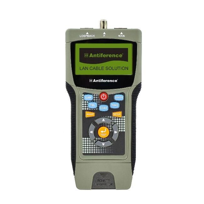 Antiference ATR269 - Professional Cable Tester