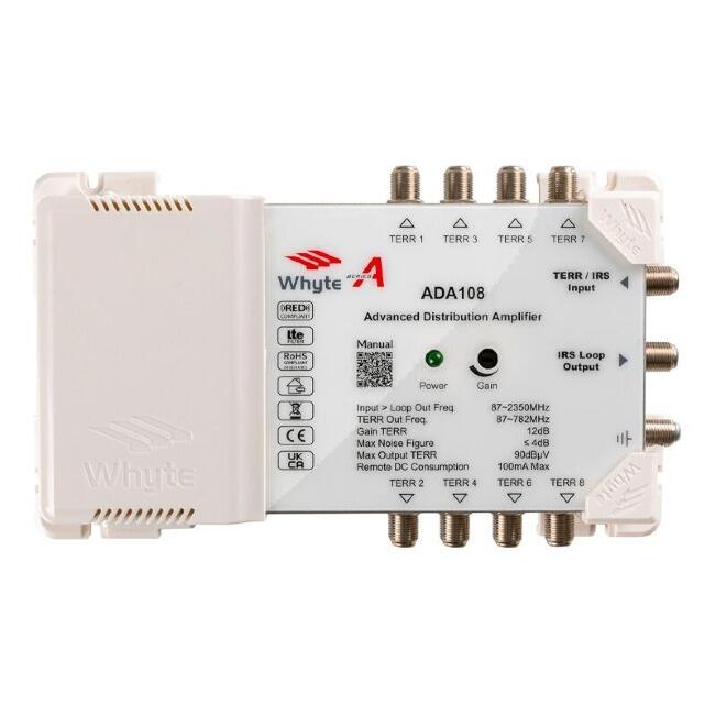 Whyte Advanced Distribution Amplifier || ADA108