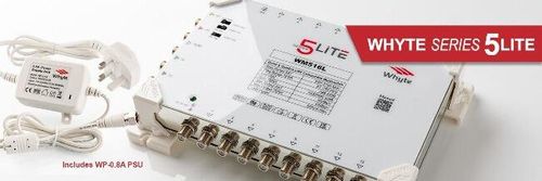 Whyte Series 5 Lite Standalone Multiswitches