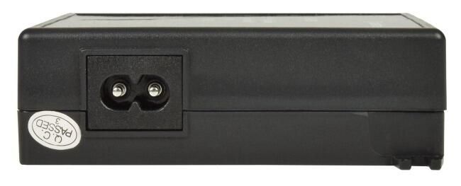 Adastra IWA In-Wall Amplifiers with Bluetooth - 953.083UK