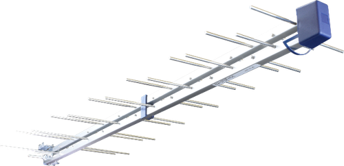 Blake BLA-LP28K 28 Element Log Periodic Group K Aerial