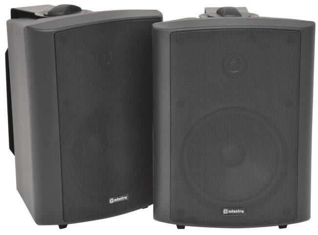 adastra BC Series Stereo Background Speakers