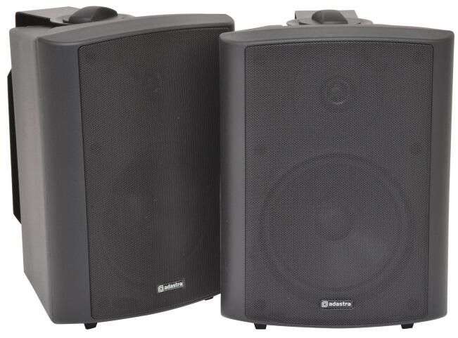 adastra BC Series Stereo Background Speakers