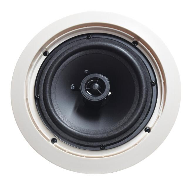 Adastra 6.5" 2 Way 100V Ceiling Speaker 952.153UK