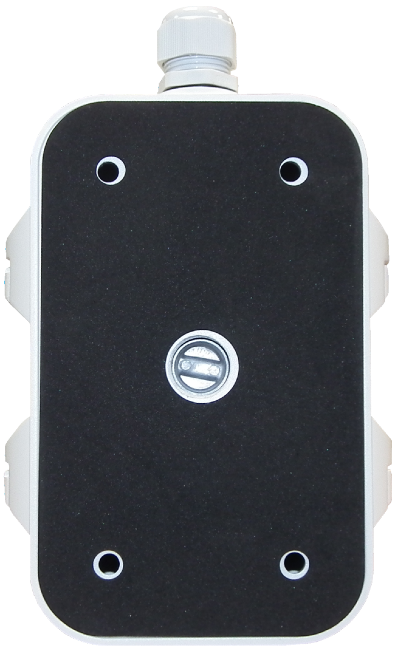 Hikvision DS-1604ZJ bracket is made from a durable aluminium alloy material and is suitable for indoor and outdoor use.