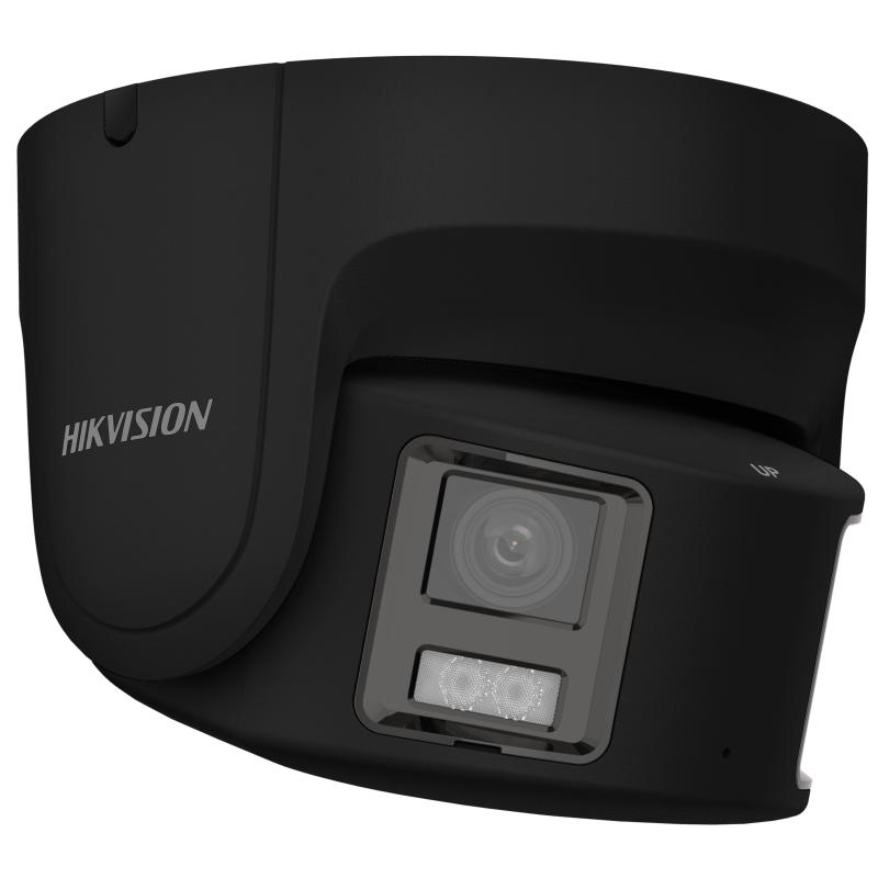 Hikvision DS-2CD2387G2P-LSU/SL ColorVu Turret Camera | IP67 Network CCTV