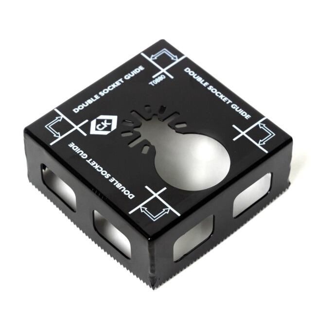 Multitool Box Cutter || T0880