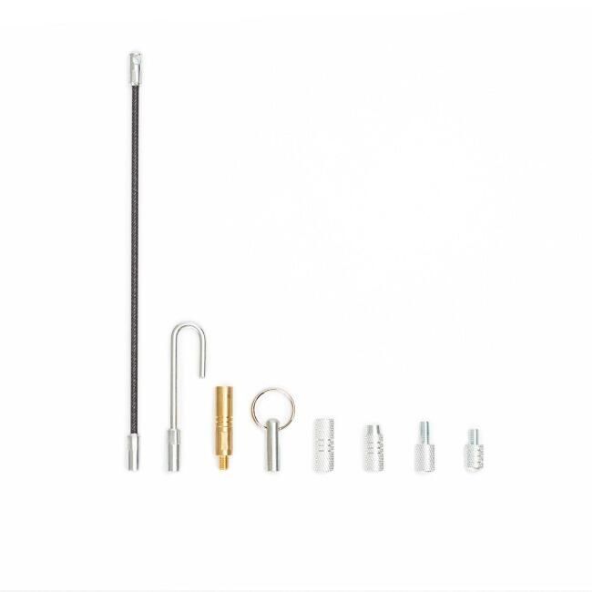 CK Tools MightyRod 7pc Accessory Pack T5440
