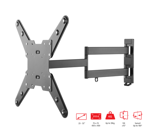 OMP M7431 - up to 50 inch tv wall mount at Chester Digital Supplies