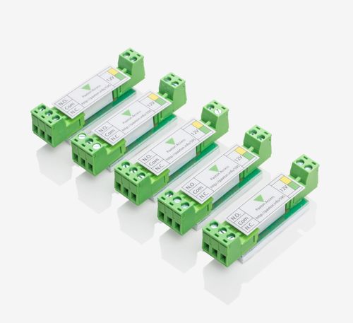 Paxton Compact – Relay module, pack of 5