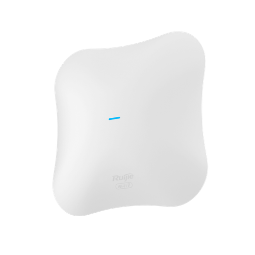 Ruijie Reyee RG-RAP73PRO WiFi 7 Access Point | BE14000 Tri-Band Ceiling AP