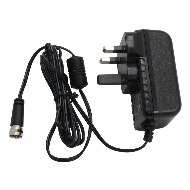TRIAX TMS PSU 1.2A BS 18V DC Power Supply UK